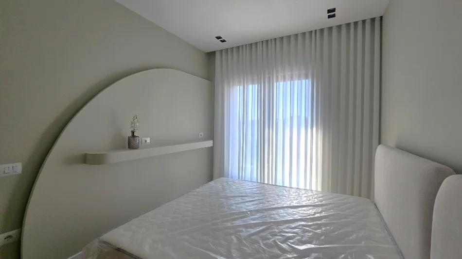Tirane, shitet apartament 1+1 Kati 8, 63 m² 230.000 € (RRUGA E “BARRIKADAVE”)