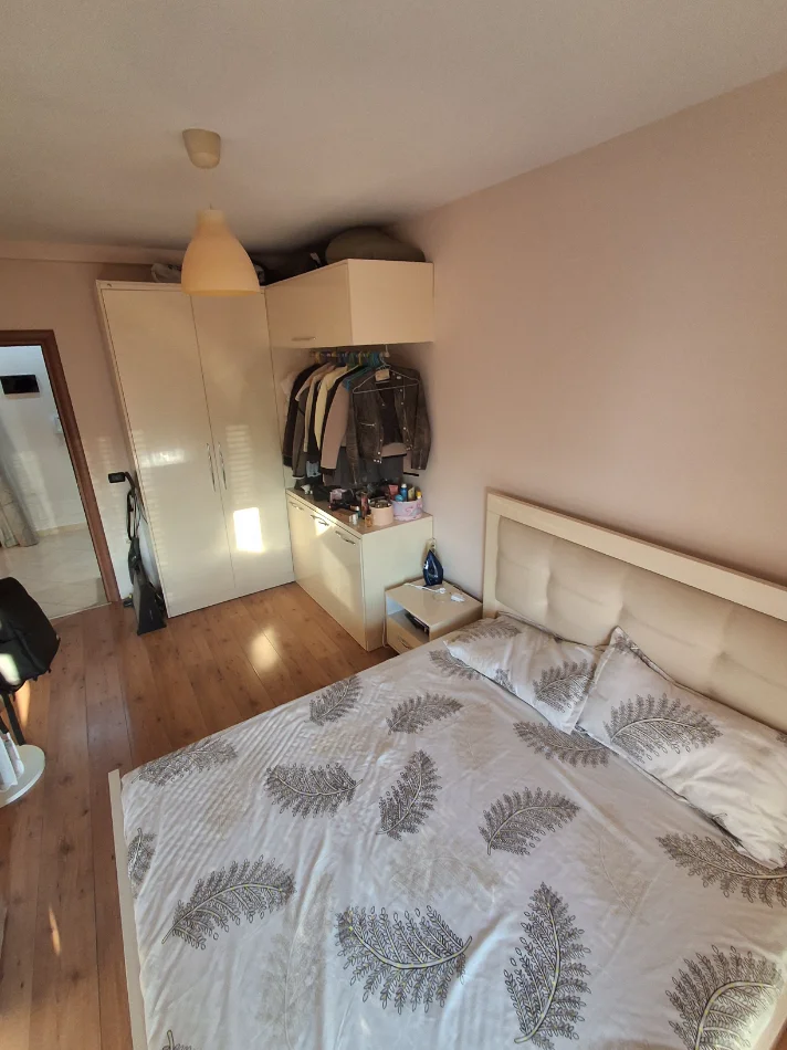 Tirane, shitet apartament 1+1+Aneks+Ballkon Kati 7, 71 m² 