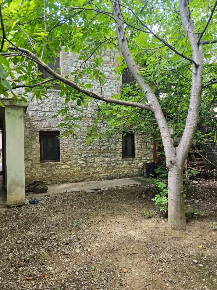 Korce, shitet shtepi Vile 2 Katshe Kati 2, 1 m² 117.000 € (Vashtemi)