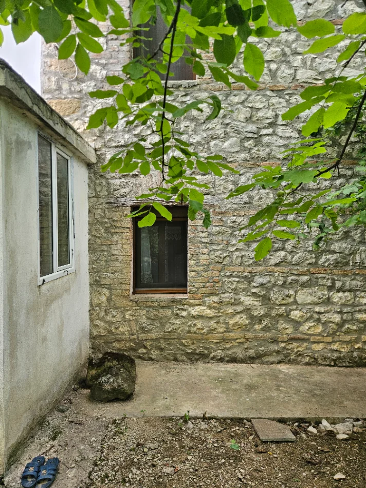 Korce, shitet shtepi Vile 2 Katshe Kati 2, 1 m² 117.000 € (Vashtemi)
