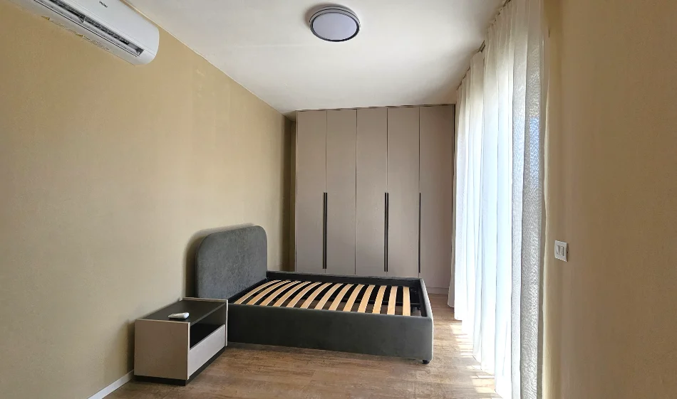 Tirane, shitet apartament 2+1+Ballkon Kati 8, 97 m² 220.000 € (KOMPLEKSI “E88”, RRUGA “DRITAN HOXHA”)