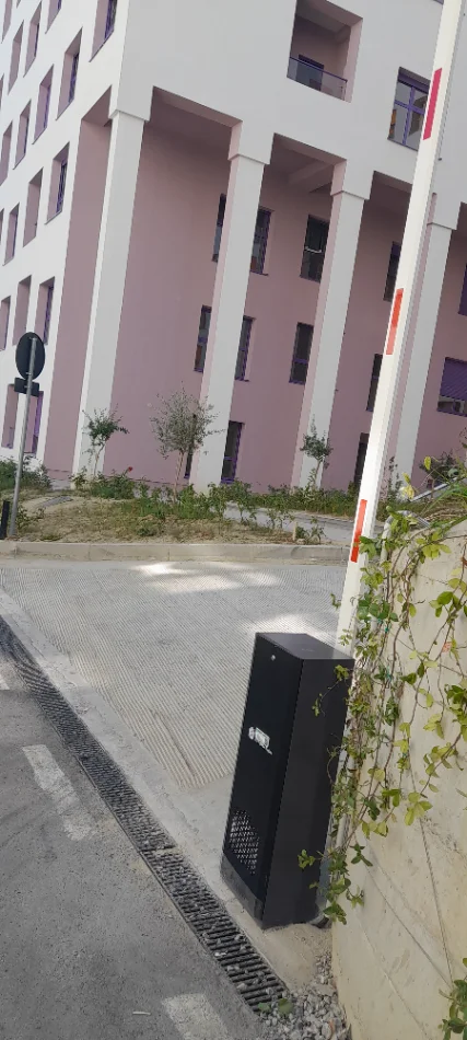 Tirane, shes apartament 1+1+Ballkon Kati 4, 64 m² 106.900 € 