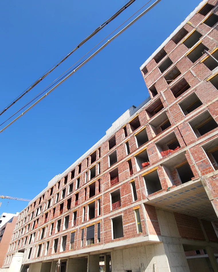 Tirane, shitet apartament 2+1+Aneks+Ballkon Kati 5, 130 m² 269.000 € (Bulevardi I ri)