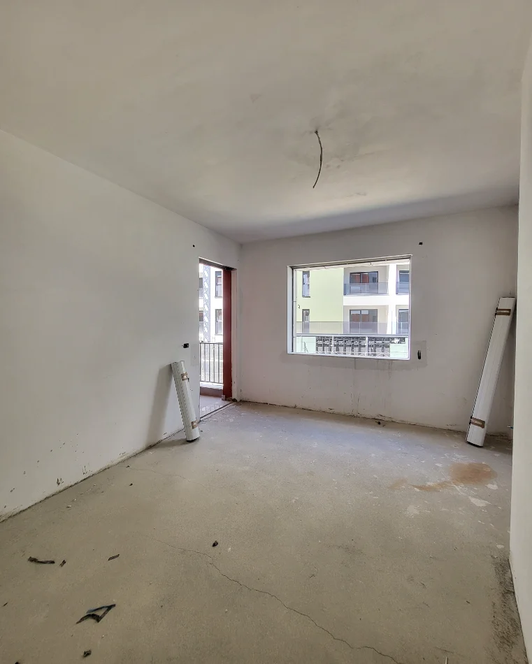 Tirane, shitet apartament 2+1+Ballkon Kati 2, 103 m² 115.159 € (Paskuqan)