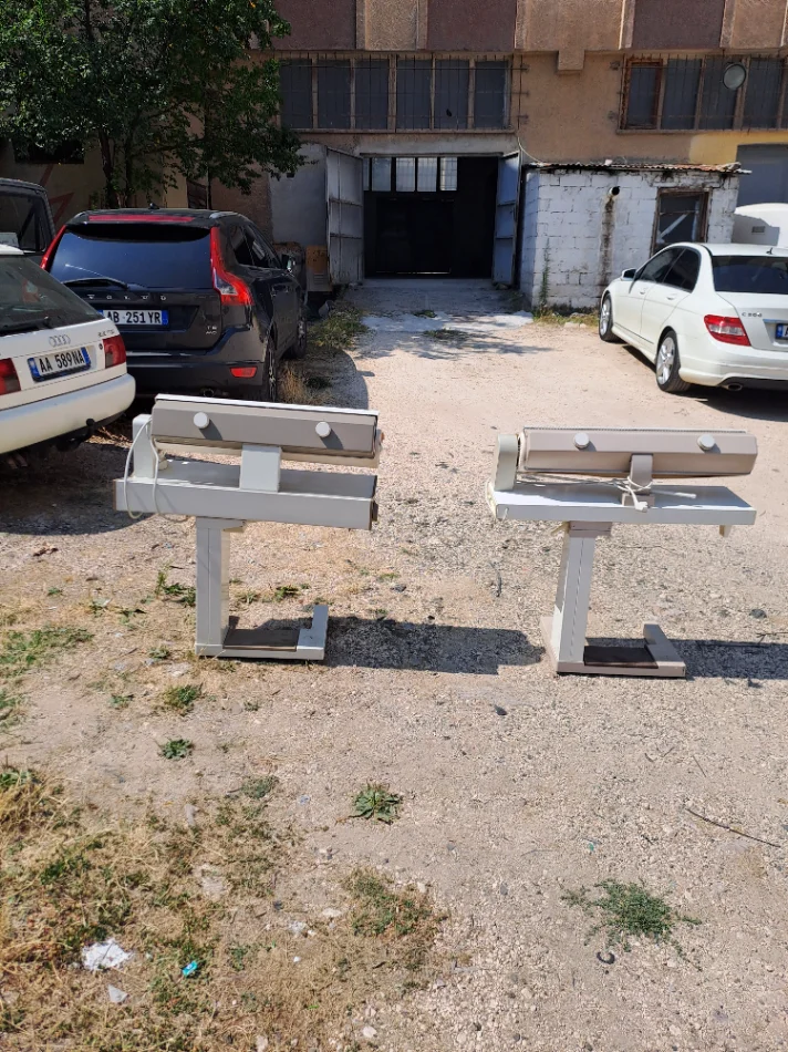 Pogradec, okazion Shiten hekura per carcafesh hotelesh me avull me uje dhe me korent