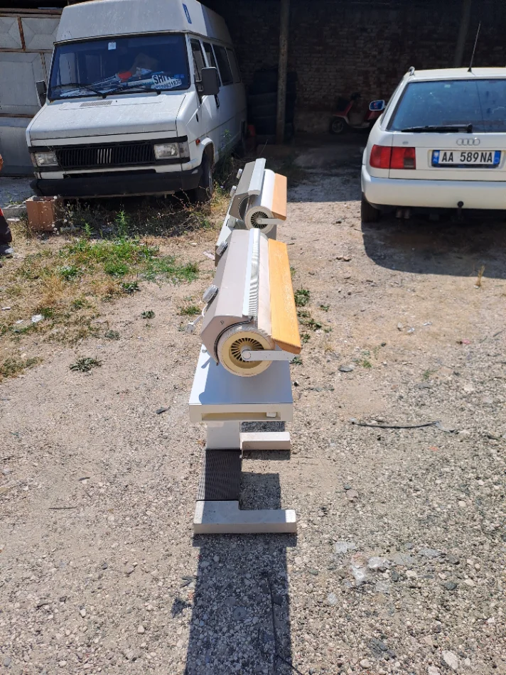 Pogradec, okazion Shiten hekura per carcafesh hotelesh me avull me uje dhe me korent