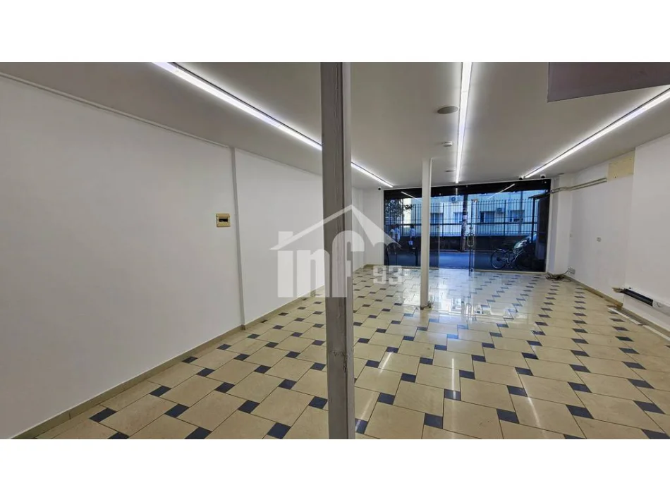 Tirane, jepet me qera ambjent biznesi , 134 m² 1.600 € (RRUGA “ISLAM ALLA”)