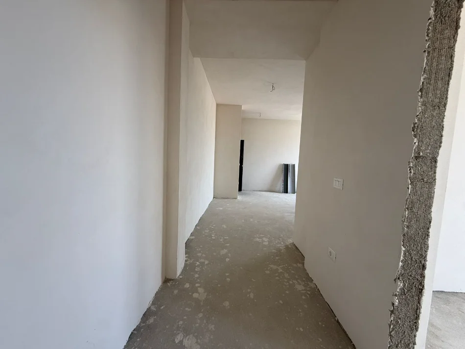Tirane, shitet apartament+verande | Penthouse 2+1+Ballkon Kati 9, 92 m² 195.000 € (Rruga Beniamin Kruta)