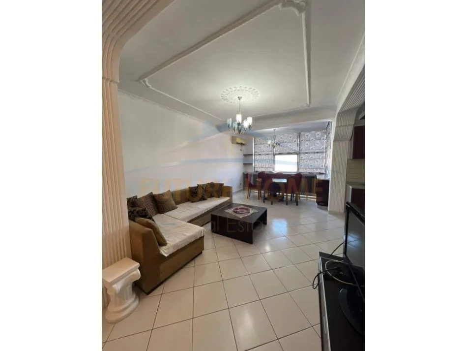 Qera, Apartament 2+1, Unaza e Re UNA29438