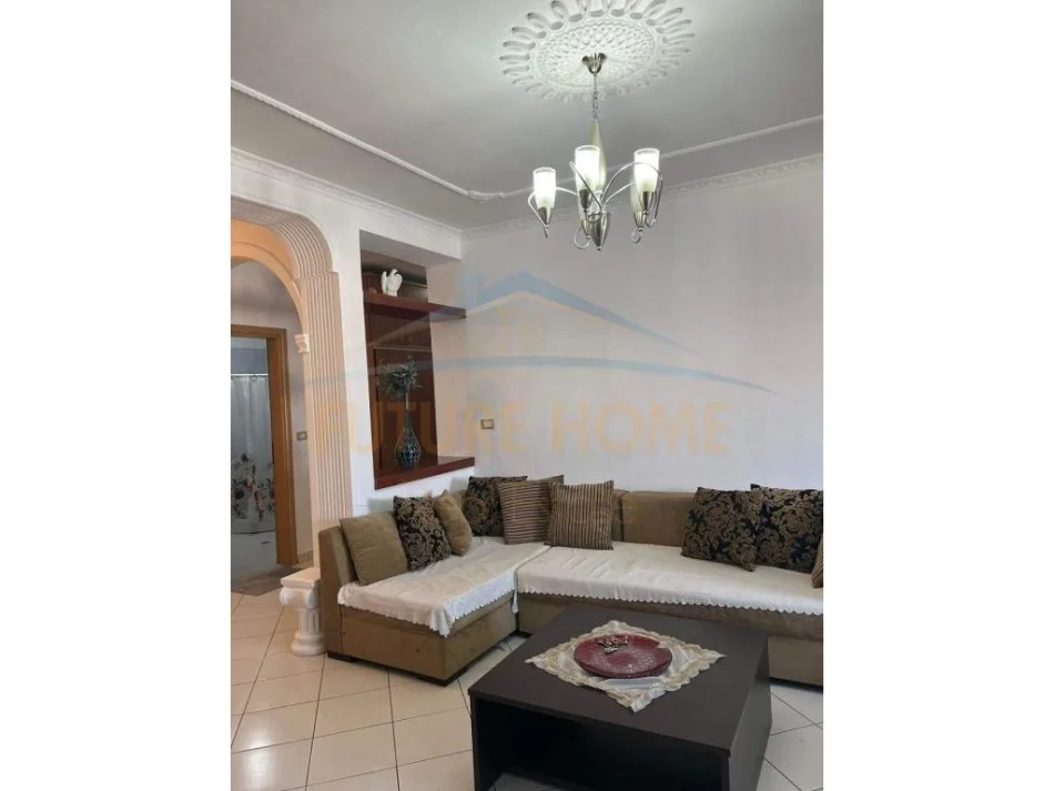 Qera, Apartament 2+1, Unaza e Re UNA29438