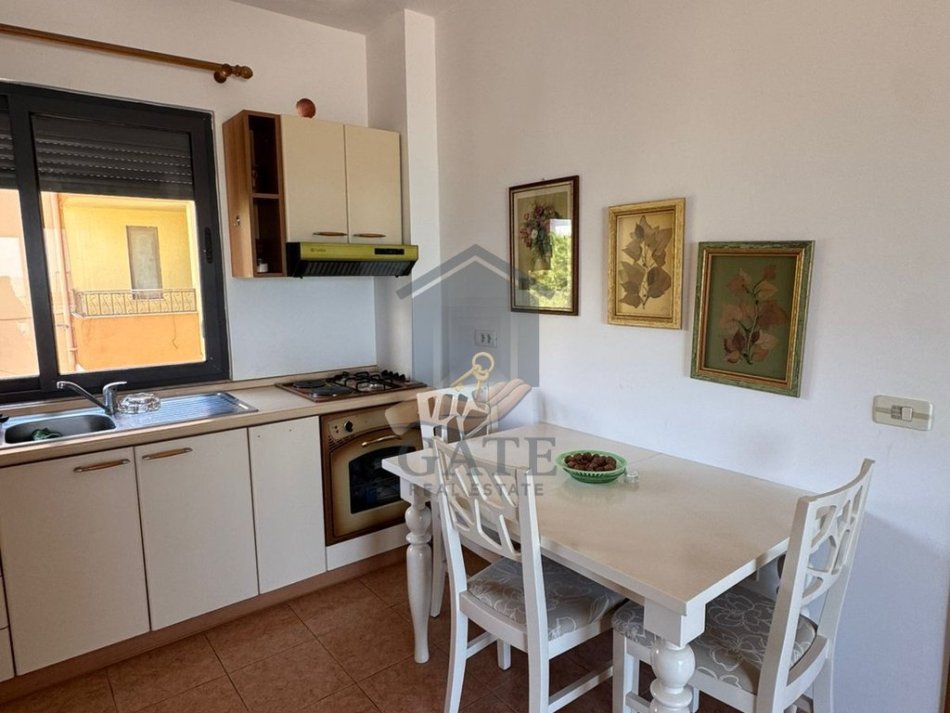 Durres, shitet apartament 1+1+Ballkon Kati 3, 55 m² 115.000 € (Shkembi i Kavajes)