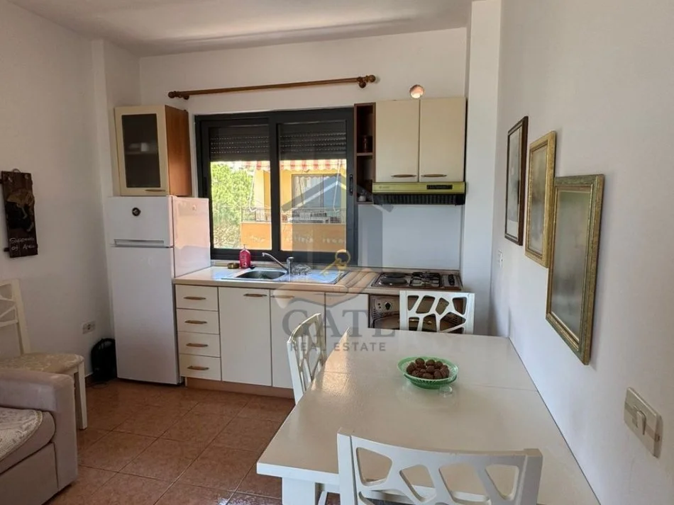 Durres, shitet apartament 1+1 Kati 3, 55 m² 105.000 € (Shkembi i Kavajes)