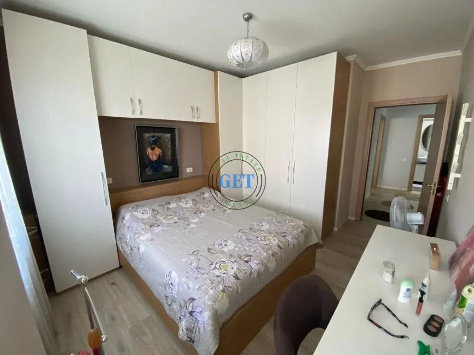 Shitet, Apartament 1+1 ne Plepa, Durres.
