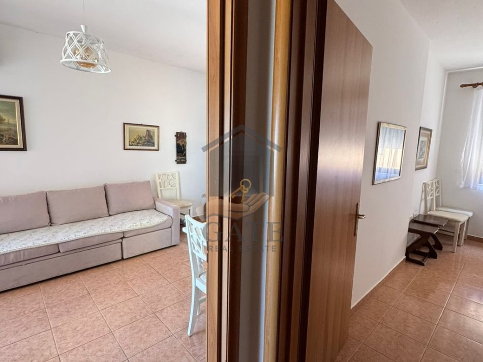 Durres, shitet apartament 1+1+Ballkon Kati 3, 55 m² 115.000 € (Shkembi i Kavajes)