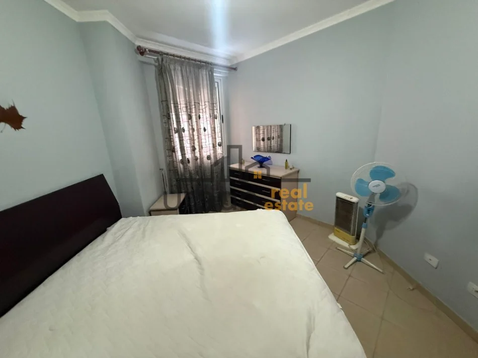 Qera, Apartament 1+1, Astir, Tiranë - 45.000 Leke | 80 m²