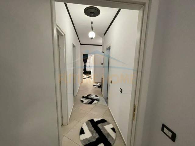 Tirane, jepet me qera apartament 2+1+BLK Kati 2, 100 m² 600 Euro (Liqeni i Thate)