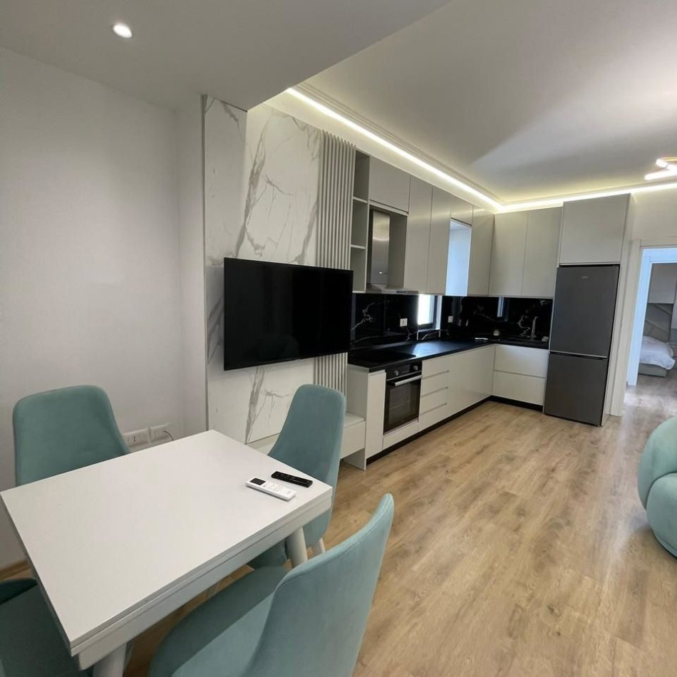 Tirane, shitet apartament 1+1 Kati 11, 69 m² 155.000 € (FARMACIA 10)