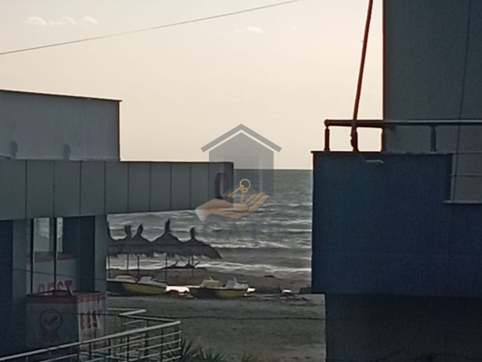 Durres, shitet apartament 2+1+Ballkon Kati 2, 90 m² 130.000 € (Shkembi i Kavajes)