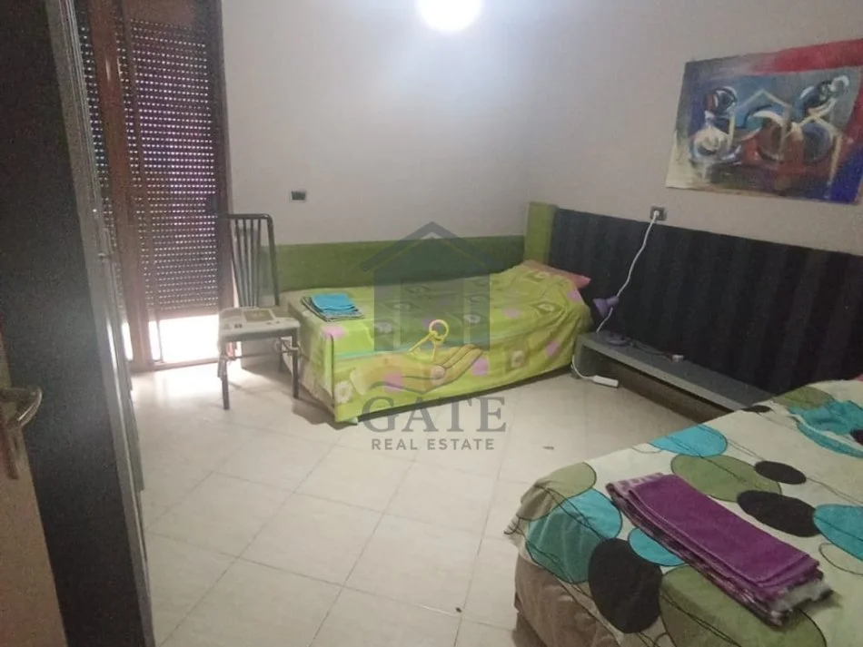 Durres, shitet apartament 2+1+Ballkon Kati 2, 90 m² 130.000 € (Shkembi i Kavajes)