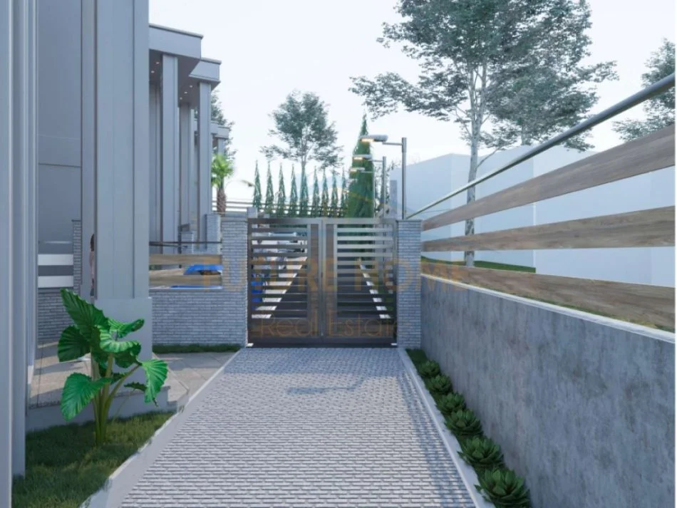 Tirane, shitet Vile 3+1 Kati 0, 210 m² 490.000 € 