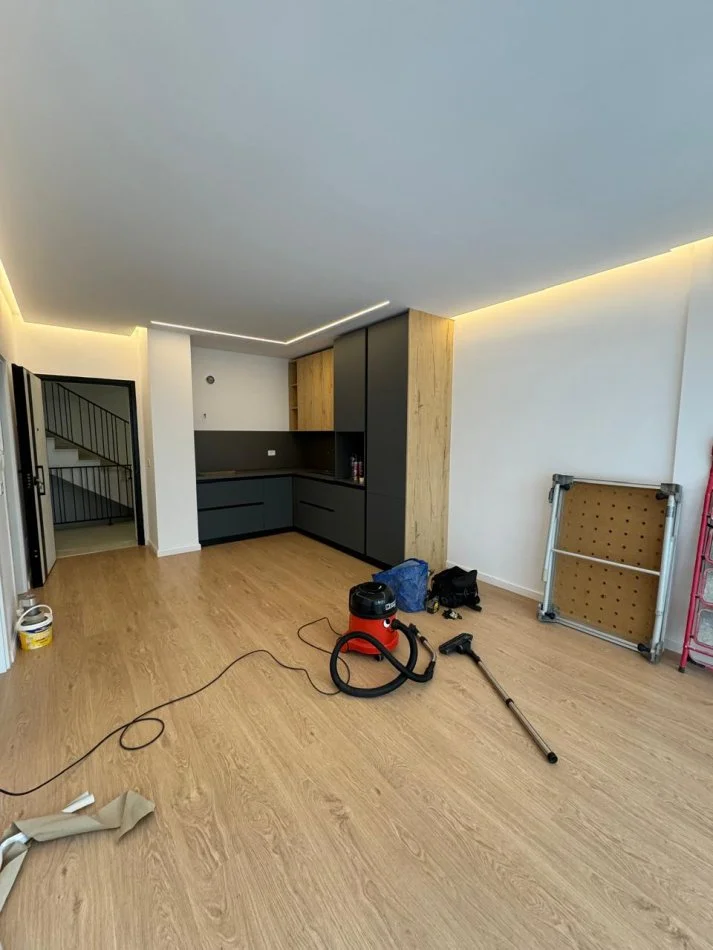 Tirane, shitet apartament 1+1 Kati 1, 63 m² 170.000 € (Fiori Di Bosco)