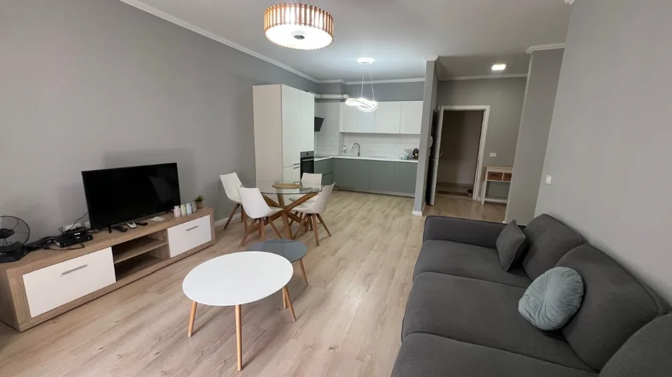 Tirane, shitet apartament 2+1 Kati 2, 109 m² 327.000 € 