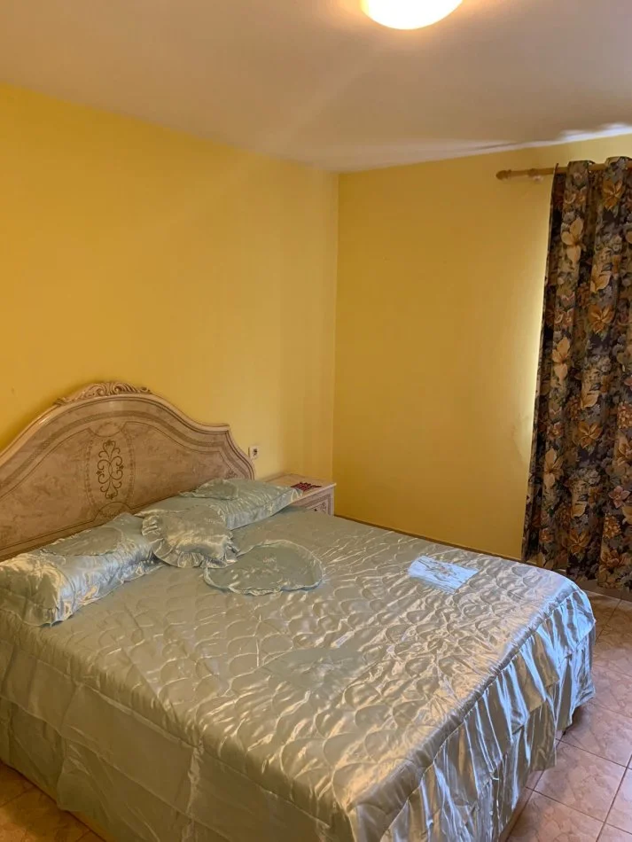 Tirane, jepet me qera apartament 1+1 Kati 5, 60 m² 400 € (rruga Qemal Stafa)