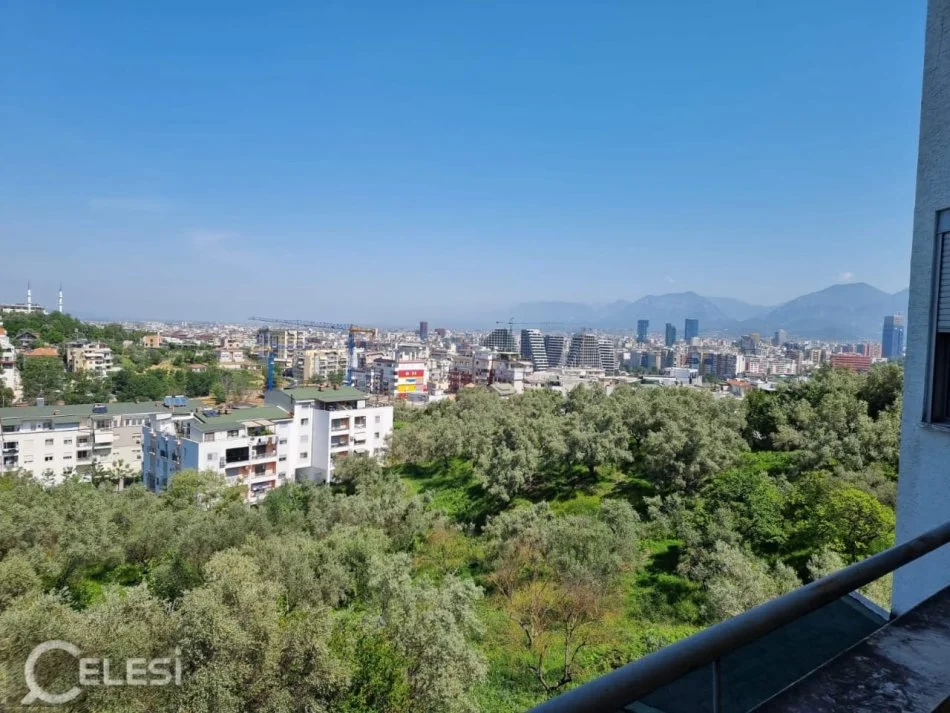 Tirane, jepet me qera apartament 3+1+Ballkon Kati 2, 211 m² 1.002 € (Rruga peti)