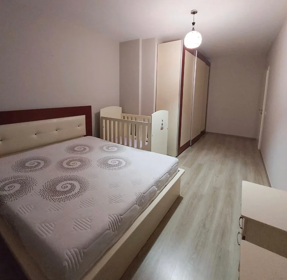 Durres, shitet apartament 2+1 Kati 4, 108 m² 195.000 € (5 Maji)