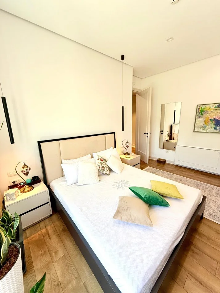 Tirane, shes apartament+verande | Penthouse 3+1+Aneks+Ballkon , 261 m² (Kopshti Botanik)