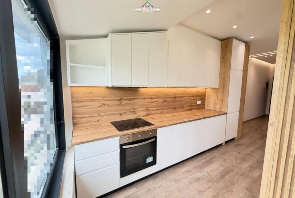 Tirane, shes apartament 2+1 Kati 4, 107 m² 289.000 € (hamdi garunja)