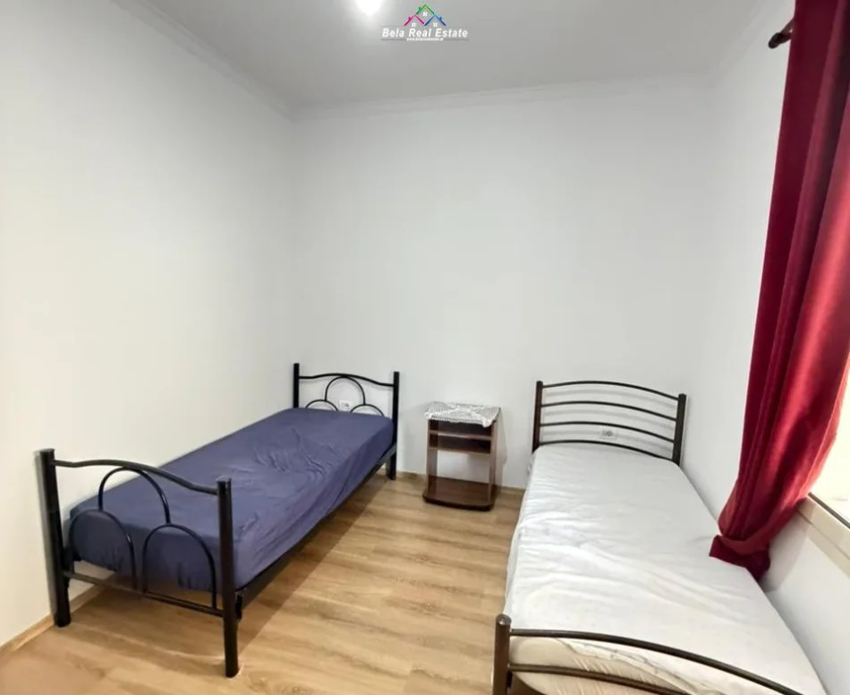 Tirane, jepet me qera Vile 2+1 Kati 2, 85 m² 580 € (sauk i ri)