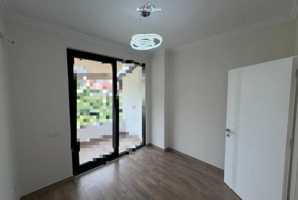 Tirane, shes apartament 2+1 Kati 4, 107 m² 289.000 € (hamdi garunja)