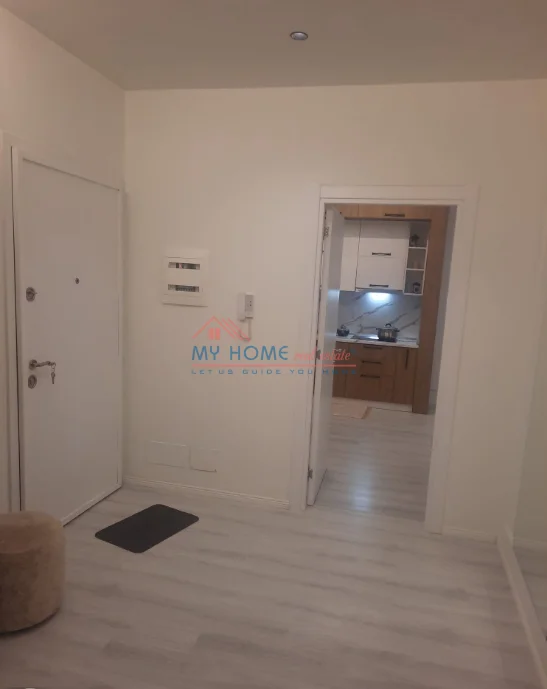 Tirane, jepet me qera apartament 2+1+Ballkon Kati 3, 127 m² 750 € (Rruga e Dibres)