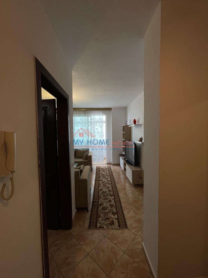 Tirane, jepet me qera apartament 2+1+Ballkon Kati 2, 65 m² 600 € (Don Bosko)