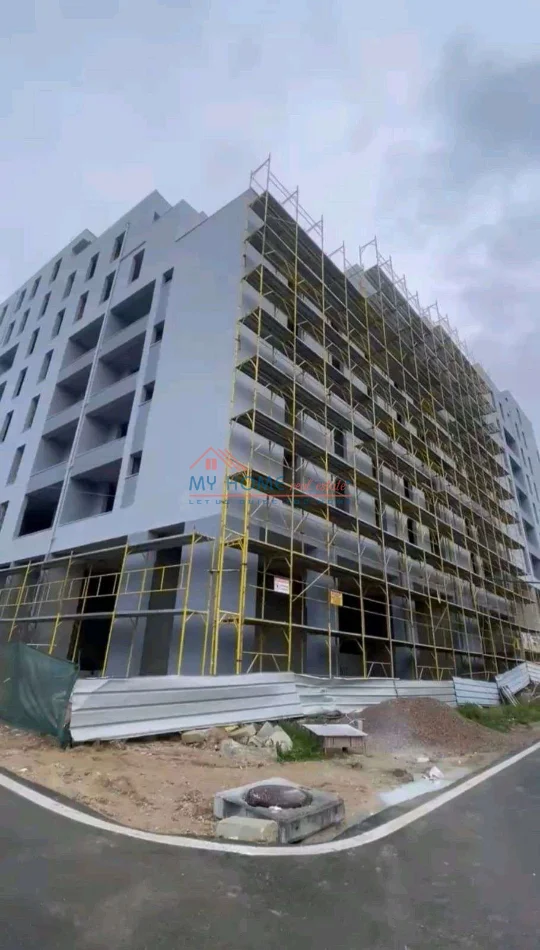 Tirane, shitet apartament 1+1+Ballkon Kati 6, 80 m² 135.000 € (Rruga Idriz Dollaku)