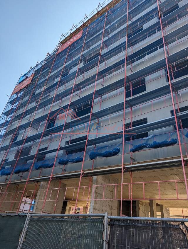 Tirane, shes apartament 2+1+BLK Kati 7, 89 m² 155.000 Euro (Shkolla e Kuqe)