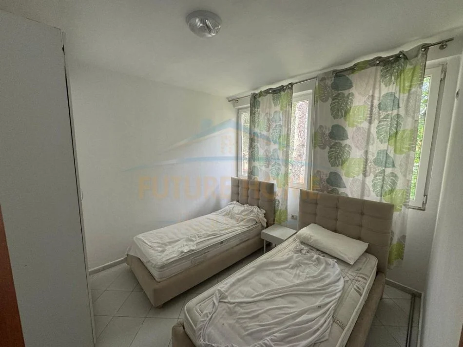QERRET Shitet apartament 2+1+Ballkon Kati 3, 100 m² 250.000 € (Resort Marea Qerret)