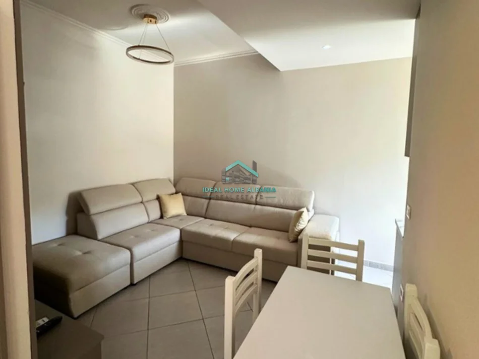 Vlore, shitet apartament 1+1 Kati 6, 60 m² 125.000 € (vlore)