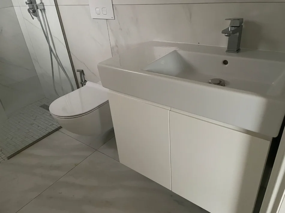 Radhime - Orikum, shitet apartament duplex 2 Katshe , 69 m² 294.000 € (Radhime, Vlore)