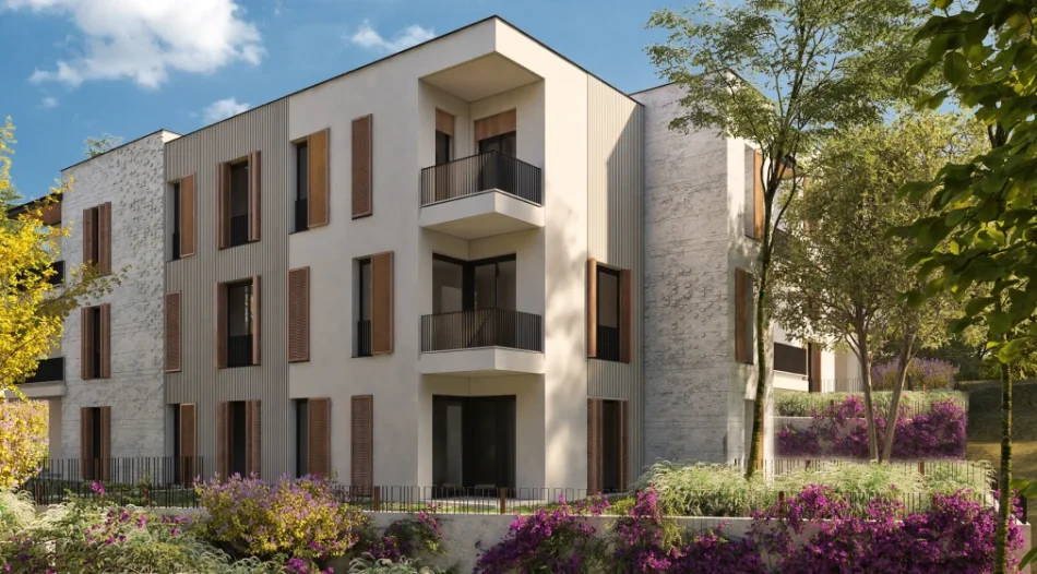 Tirane, shitet apartament 1+1+Ballkon Kati 0, 78 m² 188.000 € (Maison De La Terre – Mjull-Bathore)