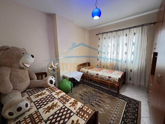 Tirane, shitet apartament Kati 5, 108.000 Euro