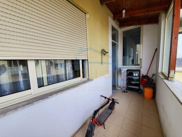 Tirane, shitet apartament 1+1+BLK Kati 7, 58 m² 80.500 Euro (Rruga e Kavajes)