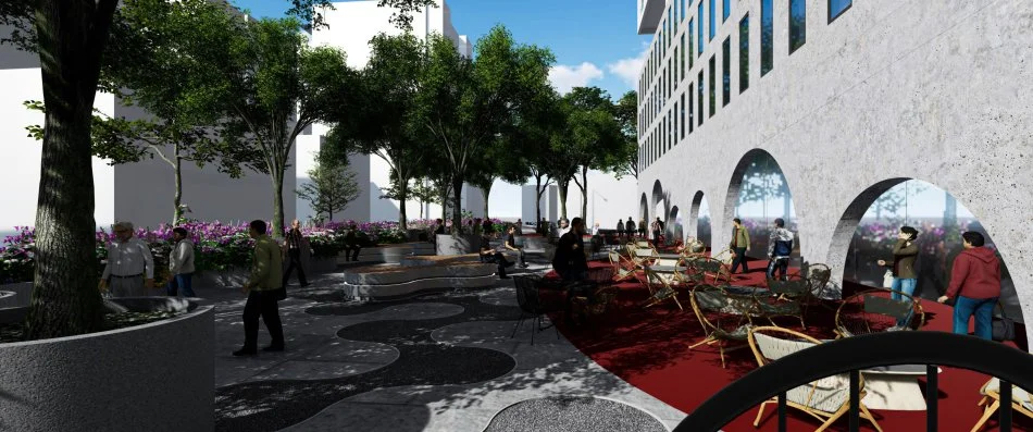 Tirane, shitet apartament 3+1+Ballkon Kati 17, 200 m² 425.000 € (Komuna e Parisit)