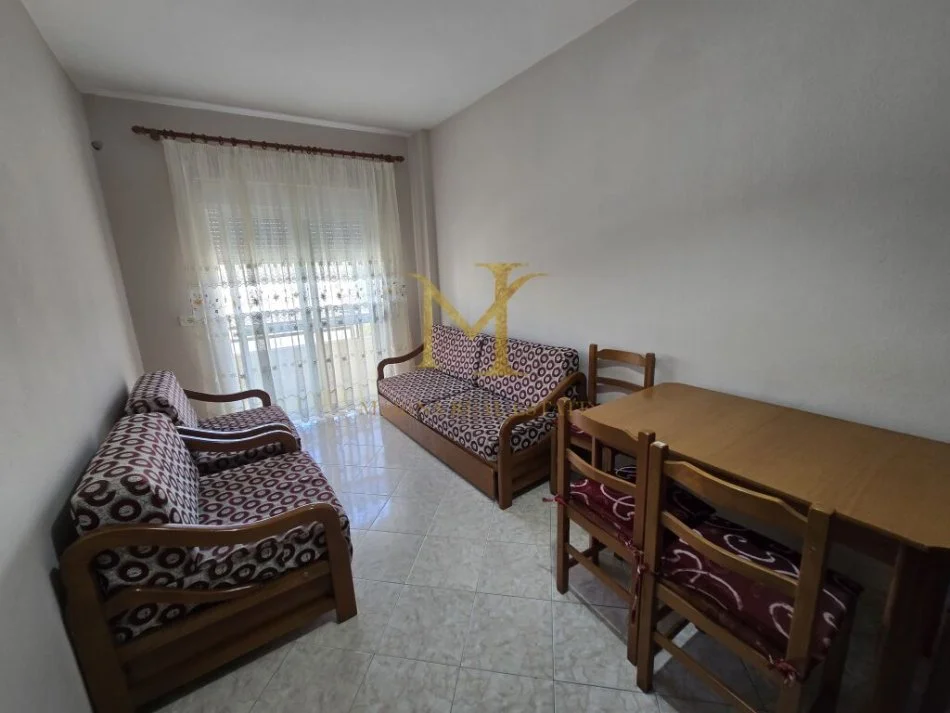 Durres, jepet me qera apartament 1+1+Ballkon Kati 5, 65 m² 250 € (plazh iliria,durres)