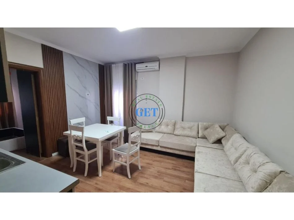 Durres, shes apartament 1+1 Kati 4, 60 m² 85.000 € (Shkembi i Kavajes, Durres.)