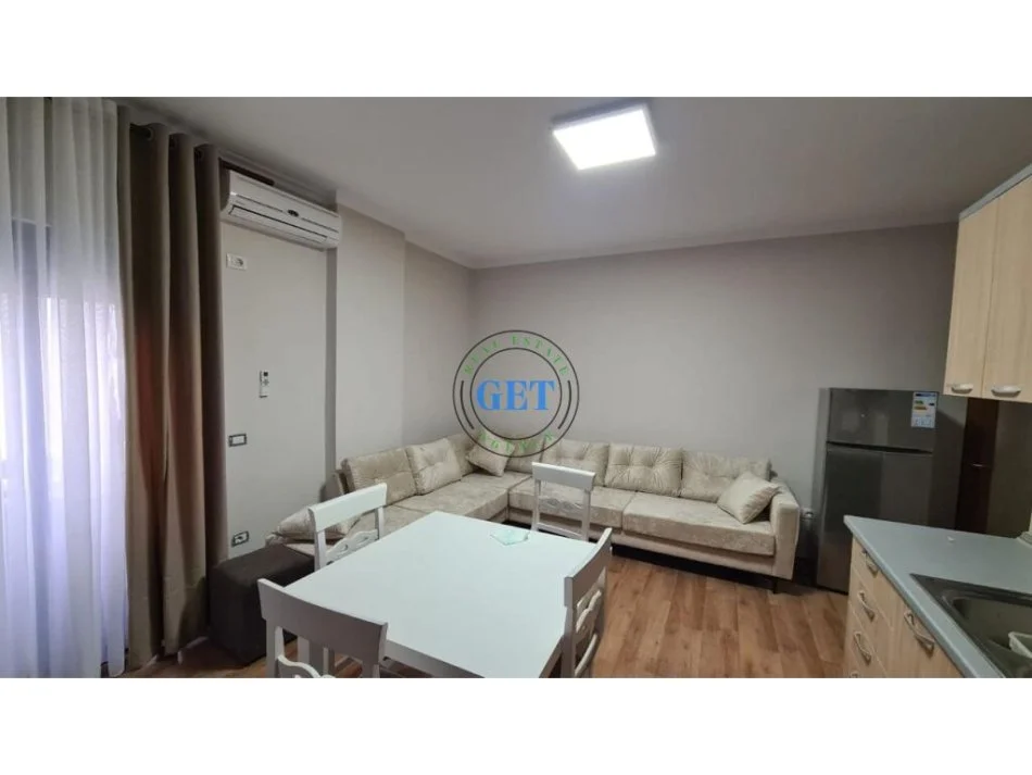 Durres, shes apartament 1+1 Kati 4, 60 m² 85.000 € (Shkembi i Kavajes, Durres.)