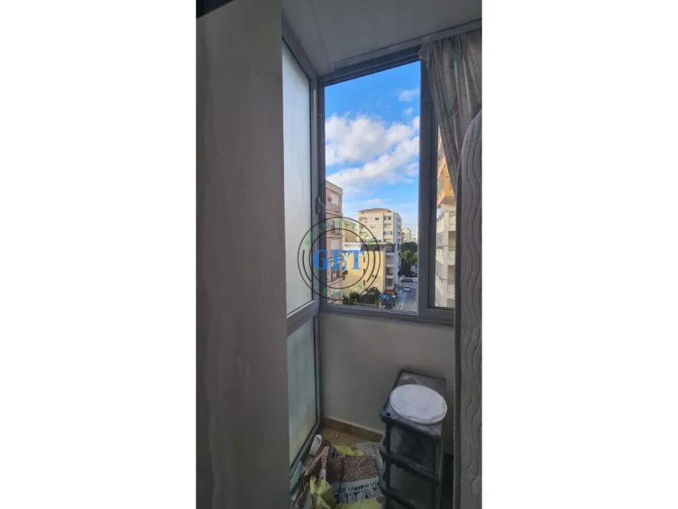 Durres, shes apartament 1+1 Kati 4, 60 m² 85.000 € (Shkembi i Kavajes, Durres.)