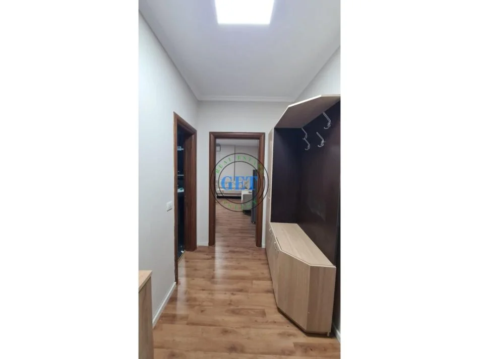 Durres, shes apartament 1+1 Kati 4, 60 m² 85.000 € (Shkembi i Kavajes, Durres.)