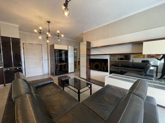 Tirane, shitet apartament 2+1+BLK Kati 10, 115 m² 165.000 Euro (Panorama)